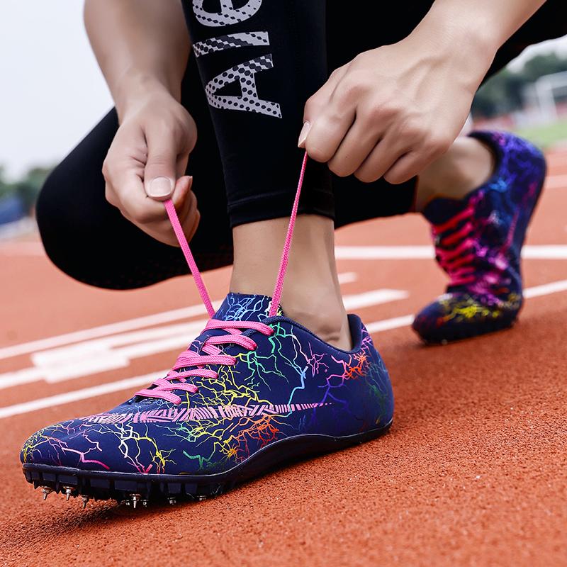 Storm X Sprint Track Spikes - Image 7