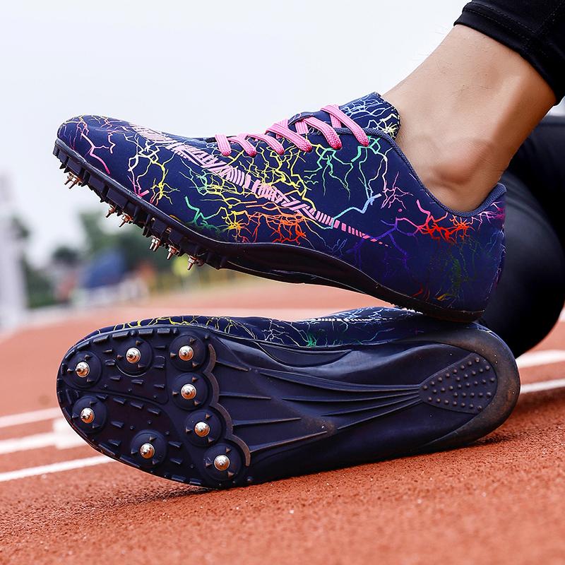 Storm X Sprint Track Spikes - Image 8
