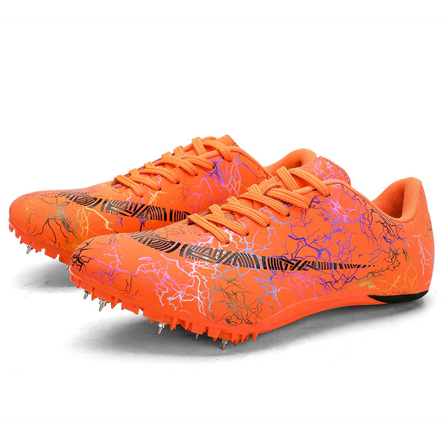 Storm Z Sprint Track Spikes - Image 11