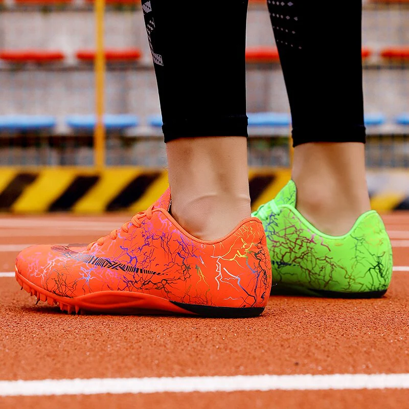 Storm Z Sprint Track Spikes - Image 13
