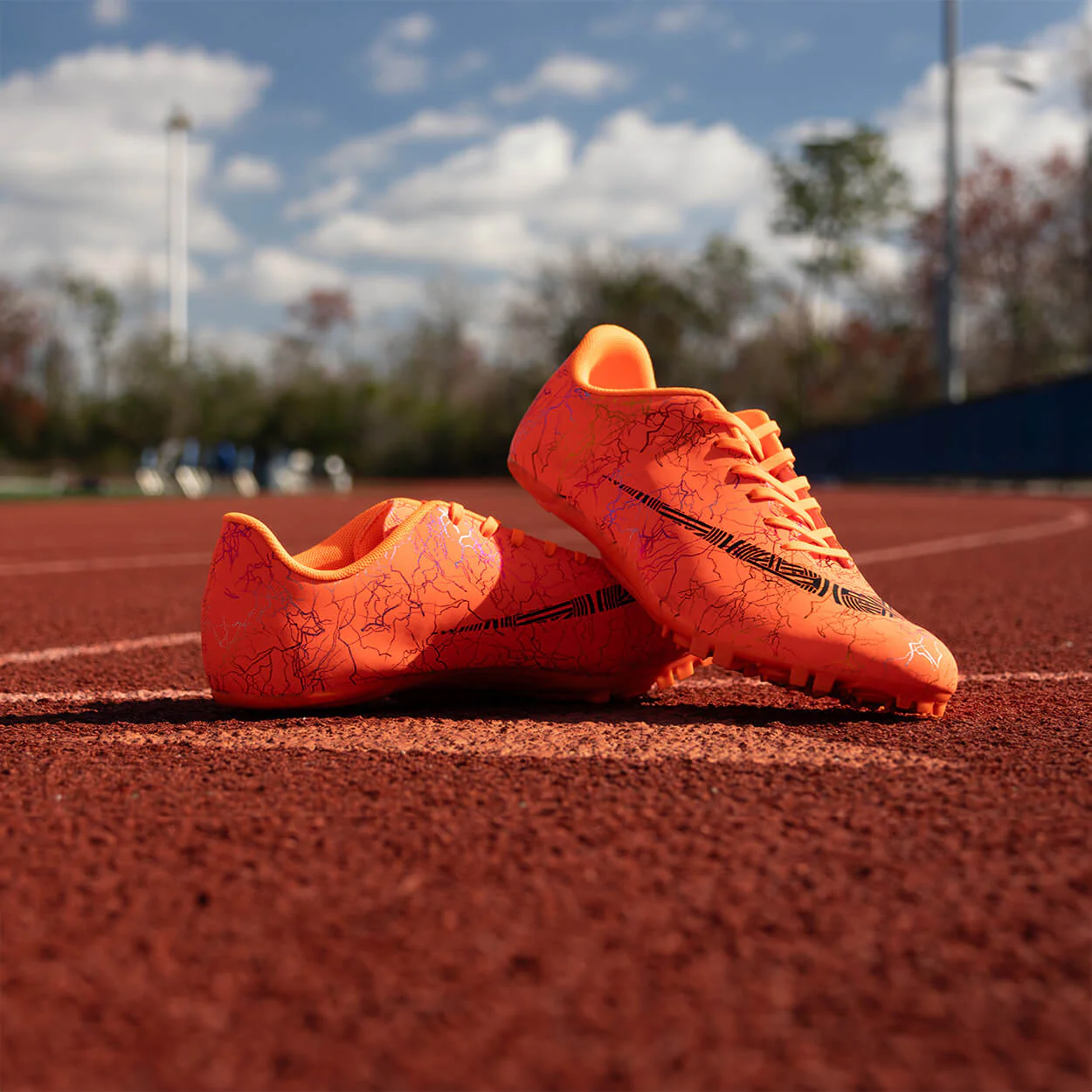 Storm Z Sprint Track Spikes - Image 14