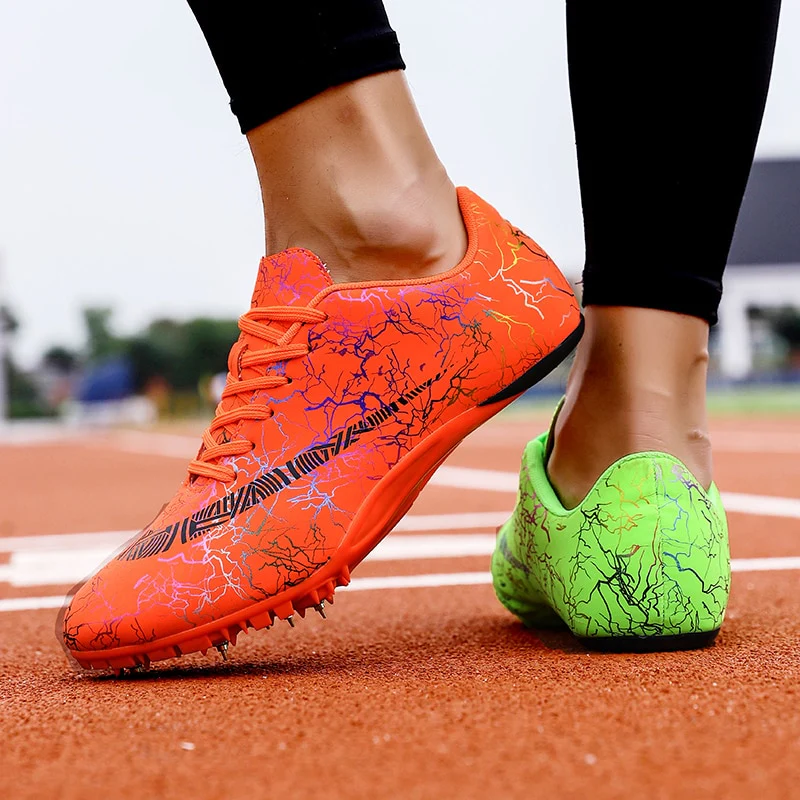 Storm Z Sprint Track Spikes - Image 17