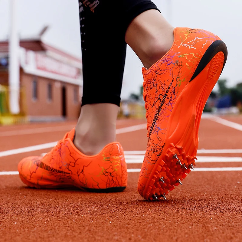 Storm Z Sprint Track Spikes - Image 19