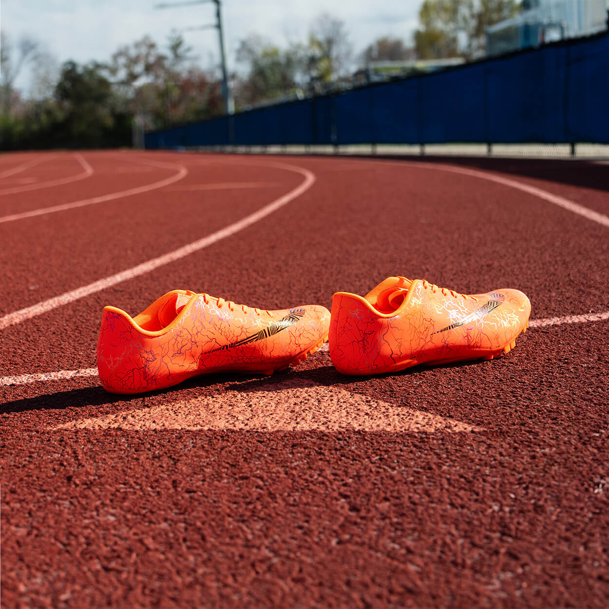 Storm Z Sprint Track Spikes - Image 21
