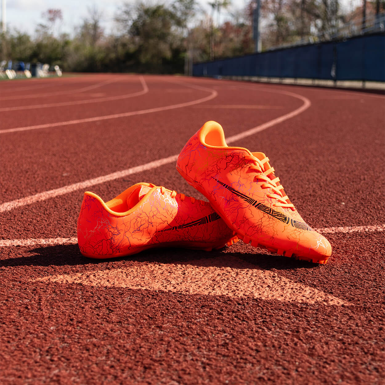 Storm Z Sprint Track Spikes - Image 24
