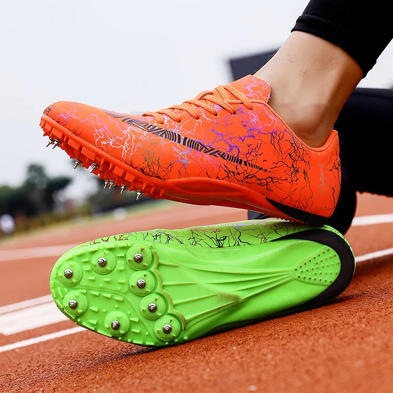 Storm Z Sprint Track Spikes - Image 26