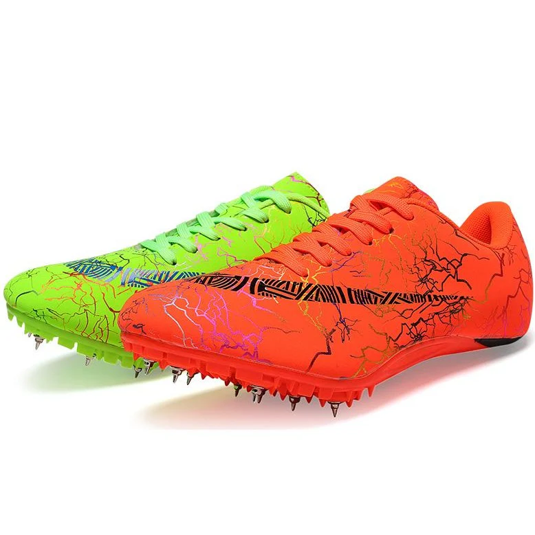Storm Z Sprint Track Spikes - Image 3