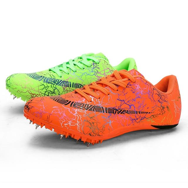 Storm Z Sprint Track Spikes - Image 30