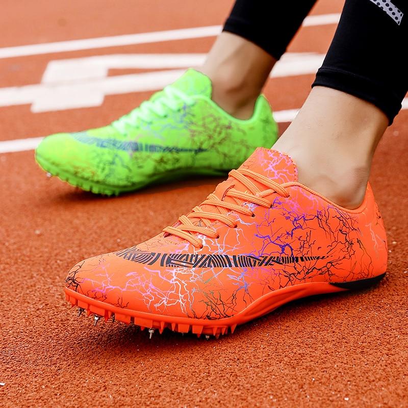 Storm Z Sprint Track Spikes - Image 31