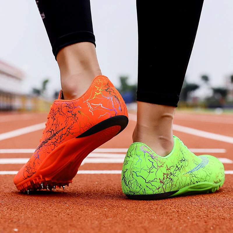 Storm Z Sprint Track Spikes - Image 32