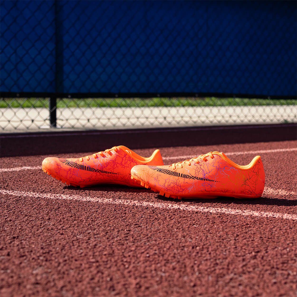 Storm Z Sprint Track Spikes - Image 4
