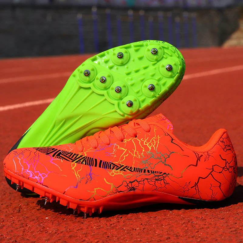 Storm Z Sprint Track Spikes - Image 7