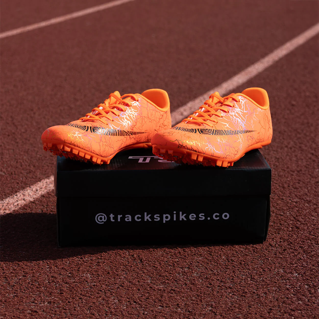Storm Z Sprint Track Spikes - Image 8