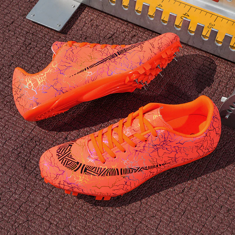 Storm Z Sprint Track Spikes - Image 9